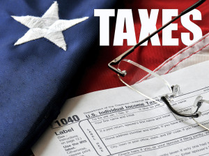 Property Income Tax Texas