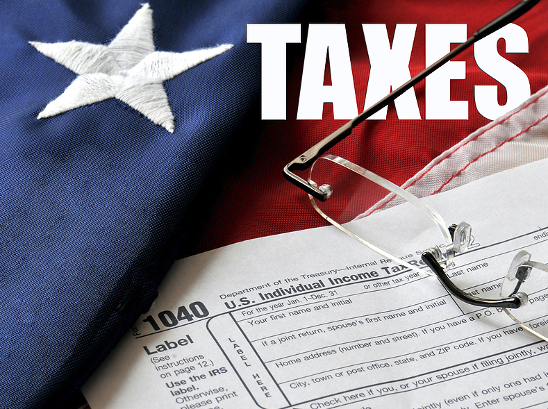 texas estate tax return