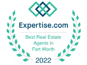 fort worth best real estate agent award