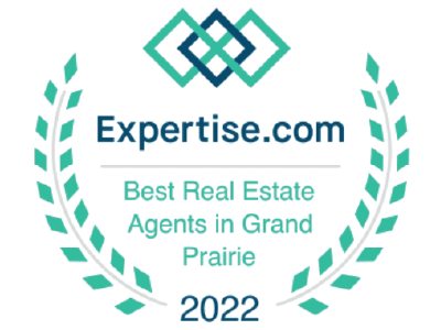 grand prairie best real estate agent award